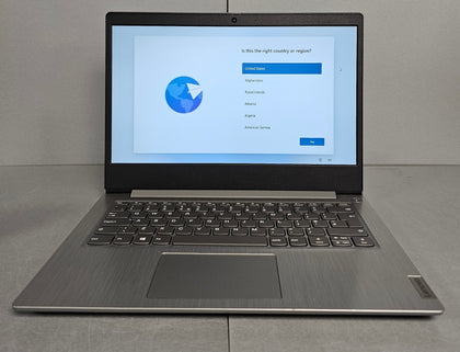 Lenovo IdeaPad 3 14ITL05 14 Inch Laptop - (Intel Core i5-1135G7, 8GB DDR4 RAM, 256GB M.2 SSD