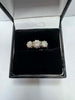 1.62g 9ct Gold Ring - Size M - **HALLMARKED**