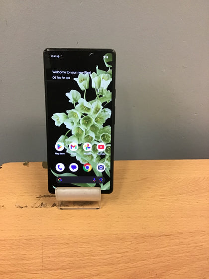 Google Pixel 6 128GB - Green
