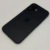 Apple iPhone 16 Unlocked Model A3287 128GB in Black