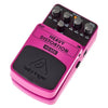 Behringer HD300 Distortion Pedal