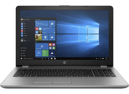 HP 250 G6 - 15.6in - Core i5 7200U - 16 GB RAM - 256 GB SSD