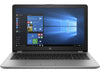 HP 250 G6 - 15.6in - Core i5 7200U - 16 GB RAM - 256 GB SSD