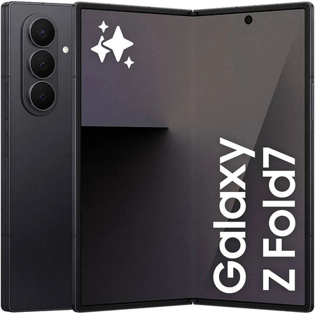 Samsung Galaxy Z Fold7 - 512GB - Blue