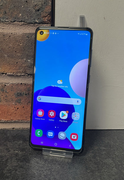 Samsung Galaxy A21s 32GB Blue