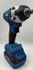 Laser Tools Cordless Impact Wrench 1/2"D 20V