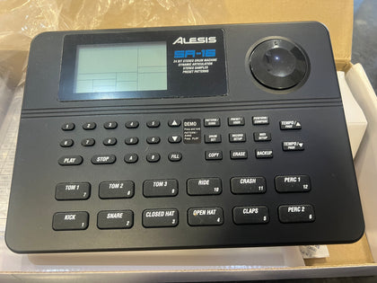 Alesis SR-16 Drum Machine