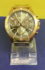 Boss Troper Quartz Watch