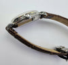 omega seamaster bumper 2402 1950's