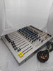 Sound Craft Spirit E8 Audio Mixer Harman