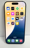 Apple iPhone 16 Pro 5G 128GB AI Mobile Phone - Desert Titanium