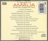 Amália – O Melhor De Amália (Estranha Forma De Vida)