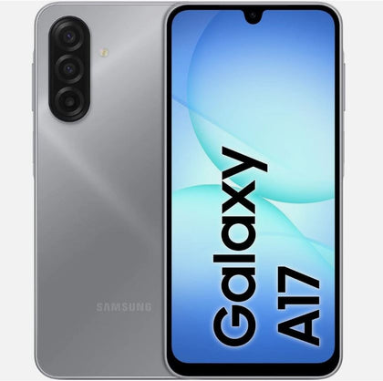 Samsung Galaxy A17 4G 128GB Grey