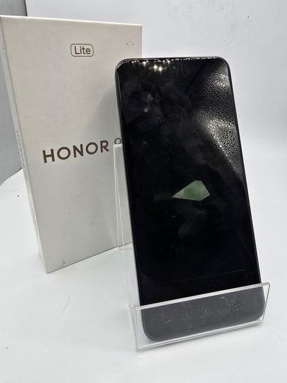 Honor 90 Lite 256GB Midnight Black, *24 MONTH WARRANTY*