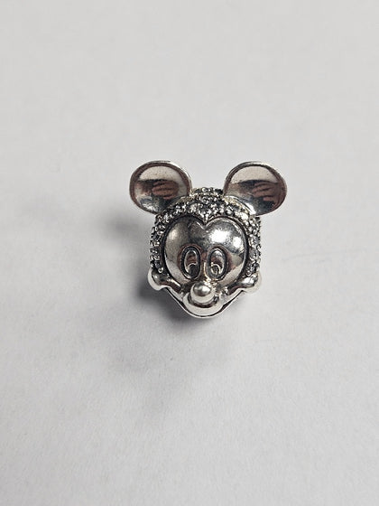 Pandora Disney Mickey Mouse Charm