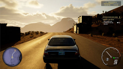Highway Police Simulator ps5