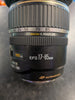Canon Ultrasonic Efs 17-85mm Lens