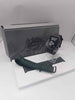 Apple Watch Ultra 2 (Cel), Natural Titanium, 49mm, With Black Ocean Band & Green Loop Band, Boxed