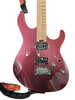 Cort G300 Pro -Vivid Burgundy Purple ***Store Collection Only***