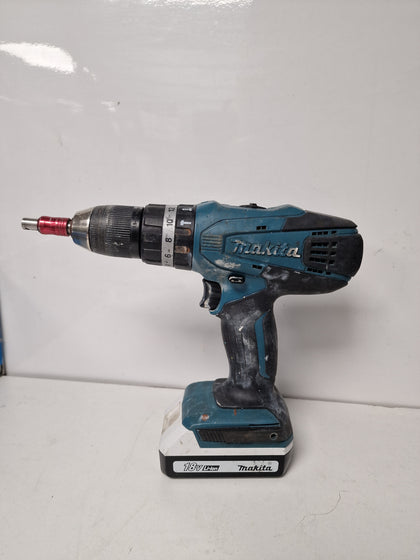 *Sale* Makita HP457D Cordless 18V Li-Ion Combi Drill