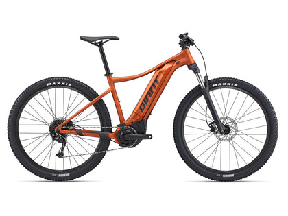 Giant Talon E+ 29 2023 Large Frame **Collection Only**