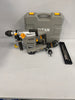 Titan TTB653SDS Hammer Drill