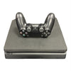 Sony PlayStation 4 Slim 500GB Black