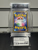 Pokemon Japanese Professors Reasearch 003/028 Get Graded 9