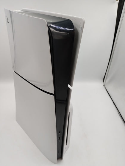 PlayStation 5 Disk Edition  Unboxed * NO PAD * Unboxed