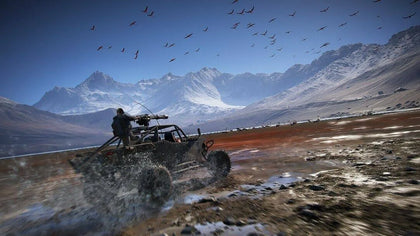 Tom Clancys Ghost Recon Wildlands - Xbox One