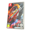 Need for Speed Hot Pursuit Remastered Nintendo Switch