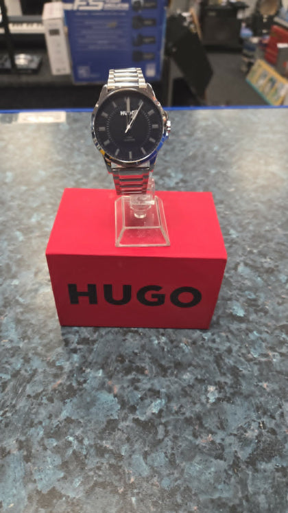 HUGO BOSS WATCH