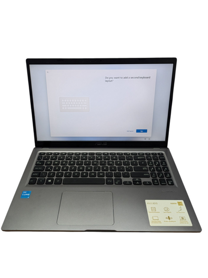 Asus X515 256GB/8GB/Intel Core i3 11th Gen