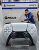PS5 Official DualSense Controller White. Boxed