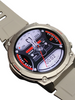 Gard Pro Ultra 2+ Smart Watch **Unboxed** COLLECTION ONLY**