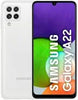 Galaxy A22 128GB - White - Unlocked