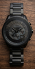 Armani Exchange Mens Sync Stainless Steel Bracelet Watch