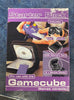Starter Pack For Nintendo Gamecube - Controller - Memory Card - Disc