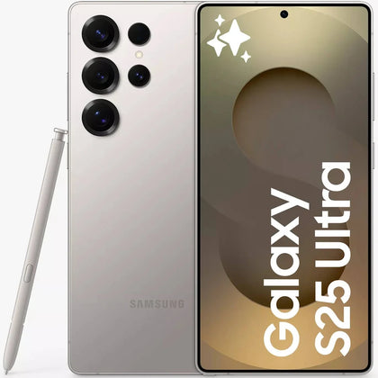 Samsung Galaxy S25 Ultra 512gb
