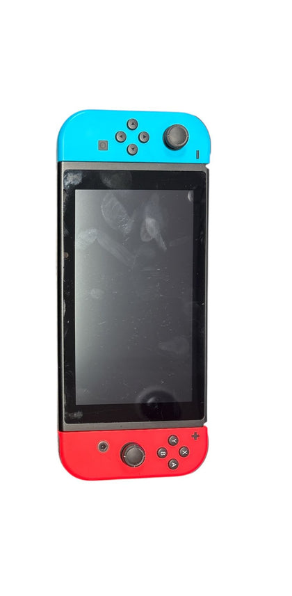 Nintendo Switch Console