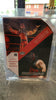 Mattel Ultimate Edition Kane 6-Inch Collectible Action Figure with Signature