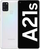 Samsung Galaxy A21S Dual Sim 32GB Silver, Unlocked C