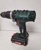 Parkside Psbsa 20-li C3 Cordless 20v Hammer Drill with Battery