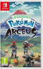 Nintendo Switch Pokémon Legends Arceus - Chesterfield