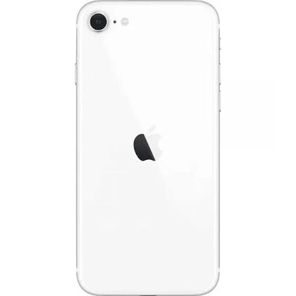 iPhone SE 2020 (2nd Gen) 64GB White *Unboxed*