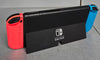 Switch Console, 64GB OLED + Mixed Joy-Con + Pokemon Violet