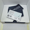Longines Spirit Zulu Time 39mm Automatic Watch Unworn, Warranty.  Save £1300.