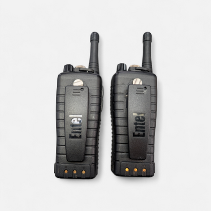ENTEL SUBMERSIBLE HT 953 Walkie Talkies