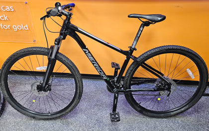 Merida Big Nine 20 18