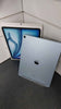 Apple Ipad air 265GB 13" WI-FI + Cellular m2 chip 8Gb ram, blue 9-CORE GPU with box